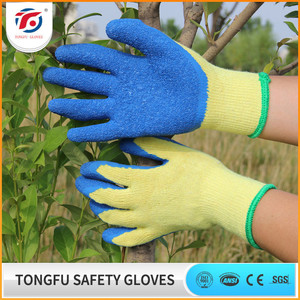 ถุงมือยางจุ่มผู้ผลิตจีน - Product Image 3