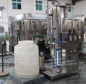 Carbonated Drink Filling <strong>Machine</strong> Automatic Energy Drink Making <strong>Machine</strong> Rinser Filler Capper <strong>Monoblock</strong>