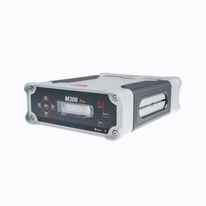 <strong>Network</strong> and Intelligent GNSS RTK Receiver Compatible with <strong>CORS</strong>/VRS System SinoGNSS M300Pro GPS