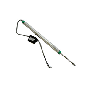 KPM amortiguador Mini bisagra articulada de medición de longitud resistiva transductor de desplazamiento lineal posición de Sensor - Product Image 5