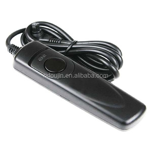 RS-80N3 Shutter Release Wire Remote <strong>Control</strong> for canon Camera - Product Image 1