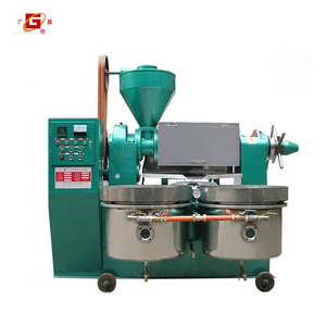 GC13自動ココア豆ココナッツ油を抽出機