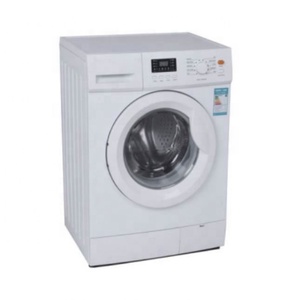 6KG נייד אוניברסלי מנוע מלא אוטומטית מכונת כביסה טעינה קדמית