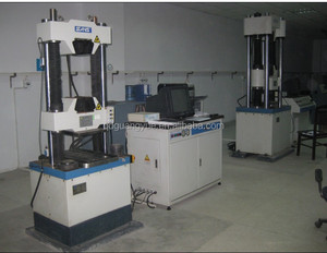 2000KN Digital Display <strong>Compression</strong> Resist <strong>Testing</strong> <strong>Machine</strong> - Product Image 5