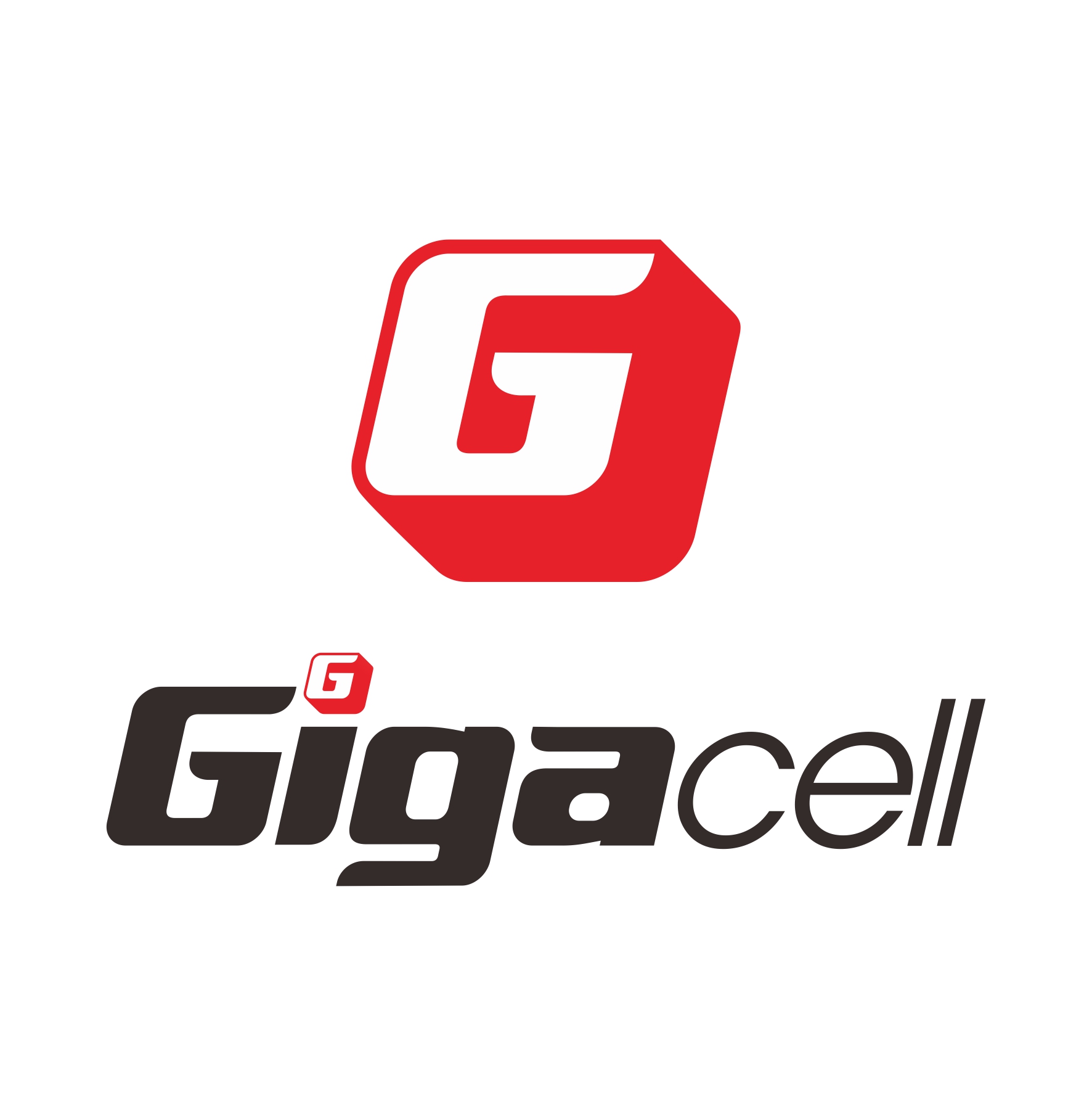 company logo