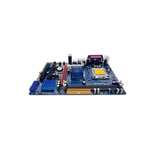 G41 Motherboard <strong>775</strong> <strong>Ddr3</strong> Motherboard FSB1333/1066/800/533MHZ Desktop <strong>Intel</strong> Motherboard - Product Image 2
