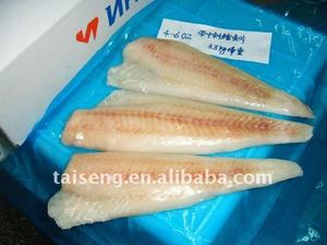 冷凍アラスカポロックフィレット魚 - Product Image 6