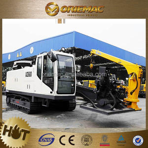 <span class=keywords><strong>XCMG</strong></span> thương hiệu <span class=keywords><strong>xz680</strong></span> ngang hướng khoan để bán - Product Image 4