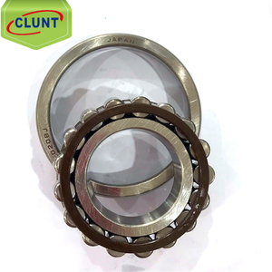 Original Quality Taper Roller <strong>Bearing</strong> 580/572 <strong>Bearing</strong> - Product Image 1