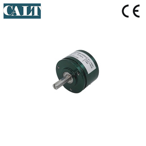 Ausgangssignal 4-20mA 0-5V DC oder 0-10V DC Hall-Winkel-Sensor für Textilmaschine absolut magnetischer Encoder P3036-360-A-T - Product Image 4