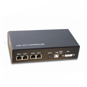 Lavorare con il computer programmabile DVI Madrx ha condotto il regolatore pixel software - Product Image 1