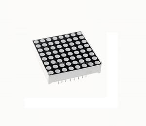 Rohs 2020 двухцветная СВЕТОДИОДНАЯ панель 8x8 16x16 матричного дисплея - Product Image 2