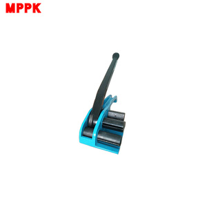 包装张紧器 13-50毫米手动塑料聚酯绳捆扎工具 - Product Image 4