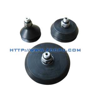 Écologique prix raisonnable bonne résistant à l'abrasion chinois ventouses silicone - Product Image 3