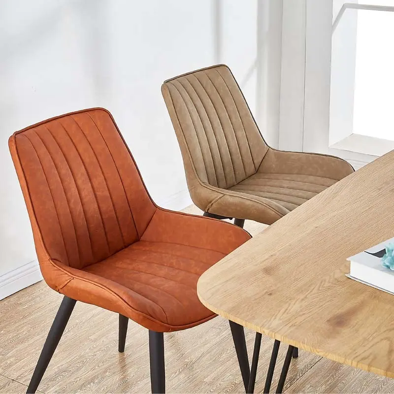 Hendry factory custom stuhl Banqueta nordic chair stoelen restaurant dining chairs