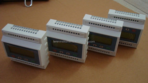 China-Made Ultrasonic Module Water Flow Meter with <strong>Pulse</strong> <strong>Output</strong> for Efficient Measurement - Product Image 5