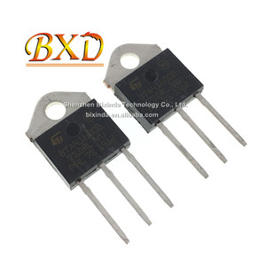 100% New and original BTA41-600B BTA41600B 41A/600V TO-3P Two way thyristor