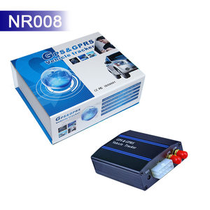 <strong>Tracker</strong> <strong>GPS</strong> Two Way Communication <strong>GPS</strong> <strong>tracker</strong> <strong>with</strong> Fuel Consumption <strong>Gps</strong> Tracking Device Free Platform - Product Image 4