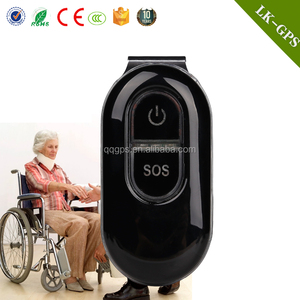 Chăm Sóc Người Già Sản Phẩm Cá Nhân <span class=keywords><strong>Gps</strong></span> <span class=keywords><strong>Tracker</strong></span> Chip Cho Trẻ Em Con Mèo Con Chó Người Già - Product Image 2