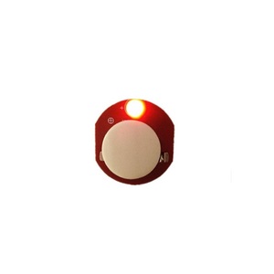 Tatil aydınlatma özelliği ile Pop ekran fantezi duvar ışık için beyaz tek LED ışık - Product Image 2