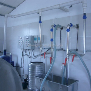 Cow Milking Parlour for Milking of Cow Farm Equipment - Product Image 4
