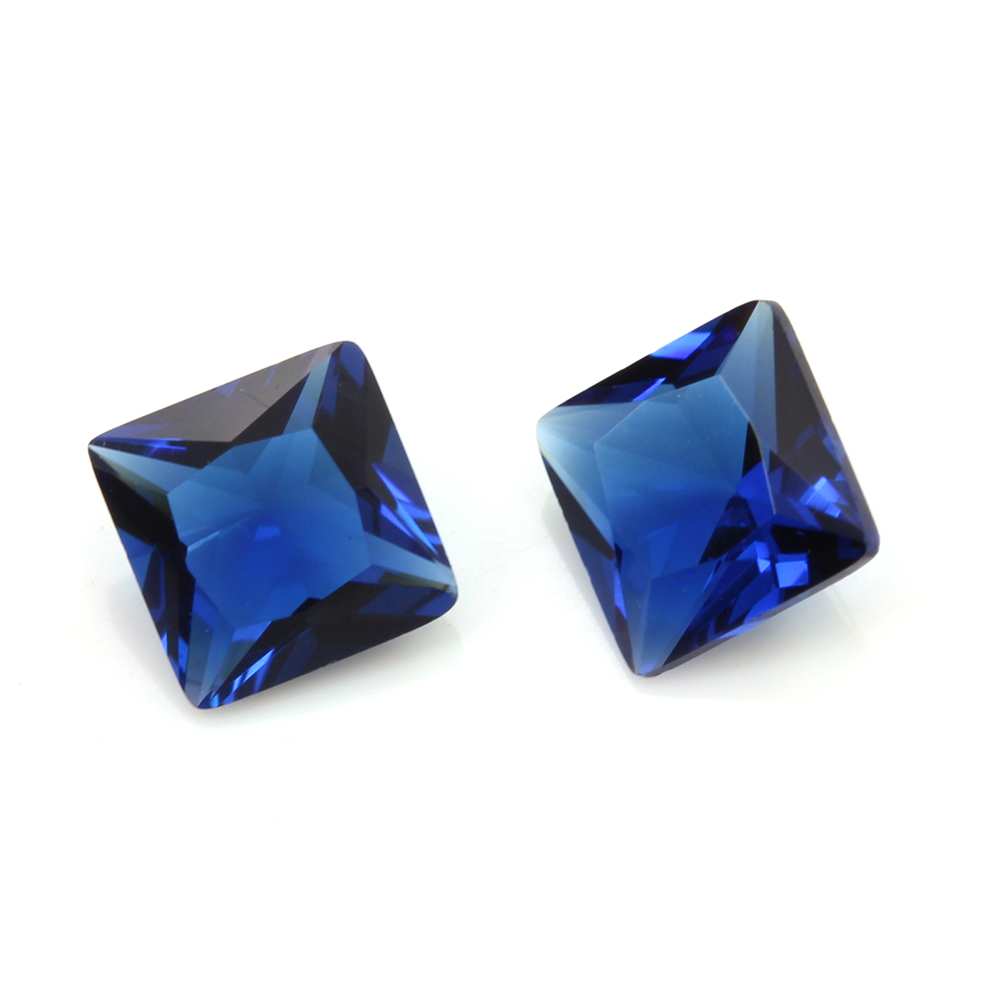 Azul zafiro