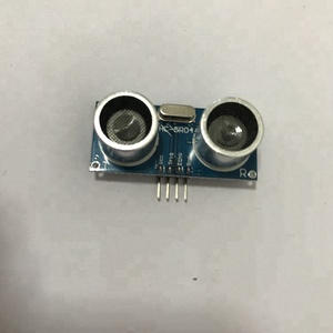 STOK Ultraschallmodul Abstand- und Reichweitenmodul elektronischer Ultraschallsensor HC-SR04 IGBT-MODUL - Product Image 3