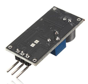 <strong>Sound</strong> Detection Module <strong>Sound</strong> <strong>Sensor</strong> Voice Detector For Smart Car