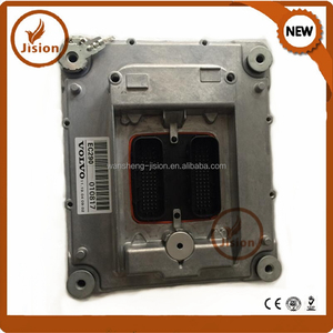 Con il Programma VOE 60100000 ECU Controller VOLVO EC240B EC290B Regolatore Del Calcolatore