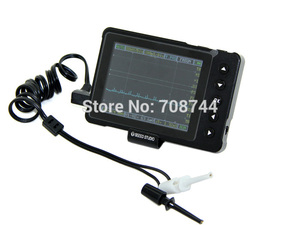 Bộ Dao Động Kỹ Thuật Số DSO Nano V3, Bộ Dao Động Cầm Tay USB Băng Thông Tương Tự 200KHZ, Rẻ Hơn So Với DSO203 DS203 - Product Image 4