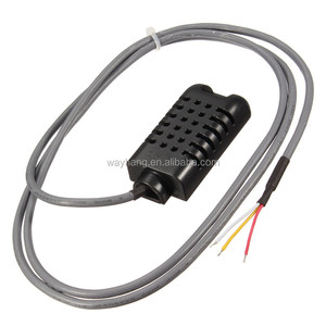 Detector remoto RTU5023 GSM, alarma de humedad y temperatura, compatible con temporizador - Product Image 6