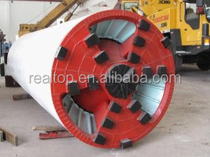 800mm tuneladora <span class=keywords><strong>tbm</strong></span> דחיקת צנרת מכונת, מנהרת מכונה משעממת