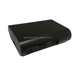 <strong>Raspberry</strong> <strong>Pi</strong> <strong>Case</strong> <strong>raspberry</strong> <strong>pi</strong> enclosure Black/White/transparent for 3B/2B/B+ <strong>raspberry</strong> <strong>pi</strong> 3 <strong>case</strong> hot sale - Product Image 4