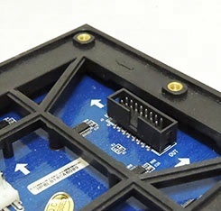 Lowest Price P8 Outdoor SMD RGB Full Color LED <strong>Display</strong> Module 256mmx128mm <strong>1</strong>/4 Scan - Product Image 5