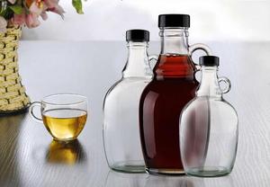 ขวดไวน์ทำจากแก้วใส5L 4L 3L 2L 1.5L 1L - Product Image 2