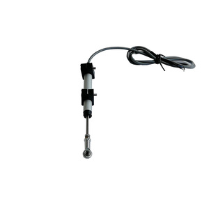 2023 Hot Sale 100MM Measurement <strong>Position</strong> <strong>Sensor</strong> <strong>Linear</strong> Length Transducer - Product Image 4