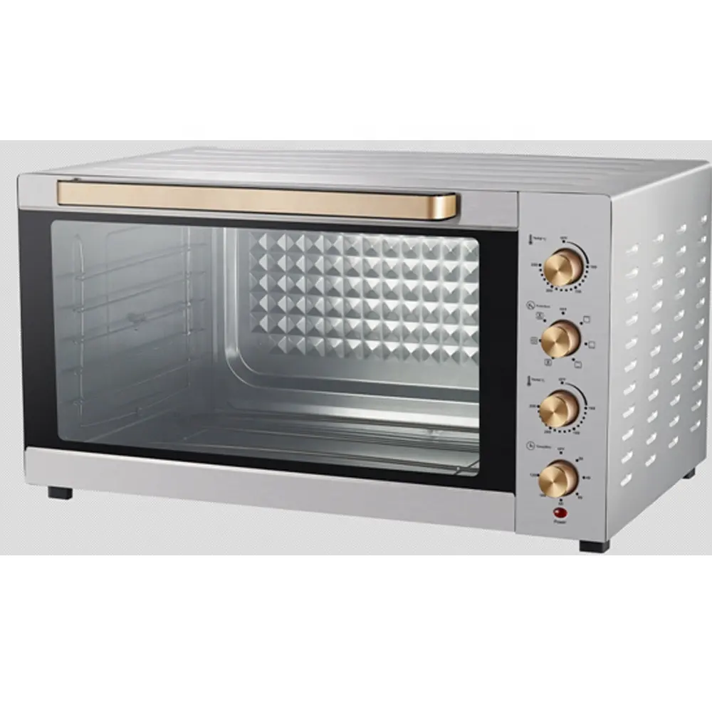 Elettrico tostapane forno 150L forno elettrico tostapane con digitale di controllo del timer forno tostapane