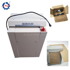 Recycling Paper <strong>Shredder</strong> Machine/Industrial Cardboard Paper Shredding/Waste Books <strong>Shredder</strong> - Product Image 2