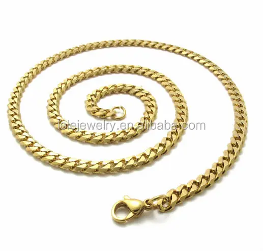 Liffly — collier avec chaîne en or, fait à la main, style indien, pour bijoux, nouvelle collection, 2015
