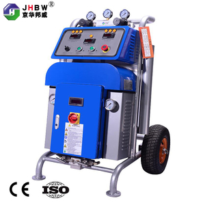 JHBW-A500 Polyurethane <strong>Foam</strong> <strong>Machine</strong> Price