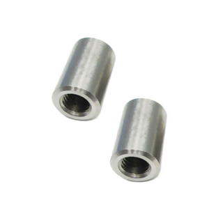 DIN <strong>M3</strong> to M50 UNC UNF 1/4&quot;-2 Inches Round <strong>Coupling</strong> Long Nut Coarse Fine Thread Standoffs Custom Service - Product Image 4