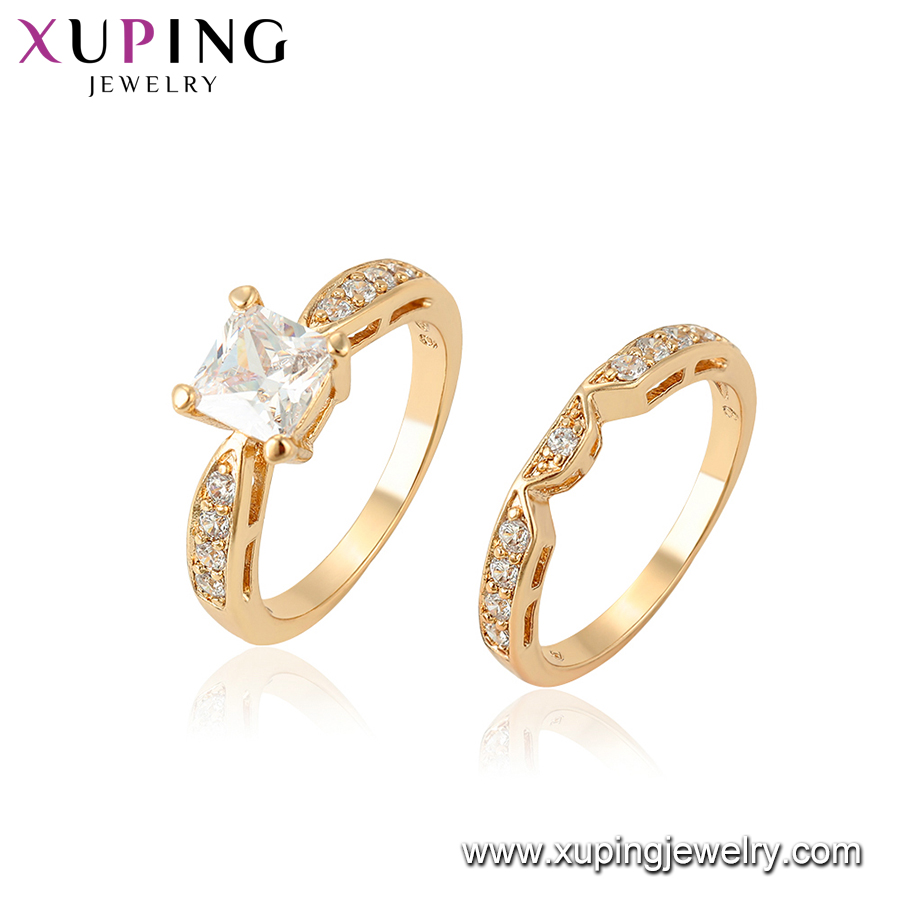 Placcato oro 18k