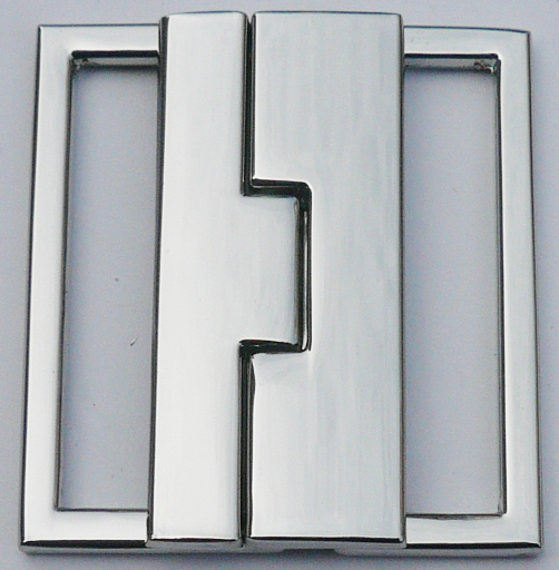 Plata del cromo