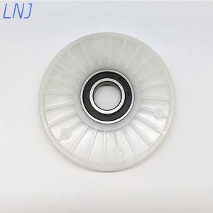Wide <strong>Printer</strong> Spare Parts White Charge Corona Roller for <strong>Kip</strong> 7000 7700 7100 7900 - Product Image 1