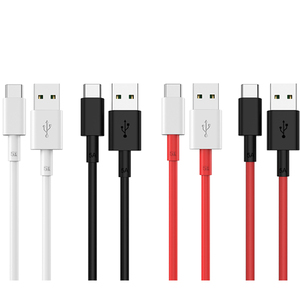 定制工厂TPE定制标志1m 2m 5A <span class=keywords><strong>usb</strong></span>型c型快速电缆oneplus vooc usbc充电电缆