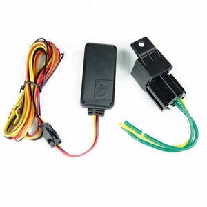阿里巴巴顶级销售智能谷歌地图 GPS 跟踪汽车跟踪与 web 服务 - Product Image 2