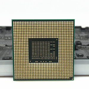 Intel Core i5-2520M 2.5GHz (3.2GHz Turbo) SR048 i5 2520mソケットG2/rPGA988BプロセッサCPU用 - Product Image 2