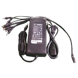 Hot Sell <strong>Security</strong> <strong>System</strong>!!! Economic Cctv Camera Set, Easy to Use Home <strong>Security</strong> <strong>System</strong> With 10.1&quot; LCD <strong>Monitor</strong>! - Product Image 6