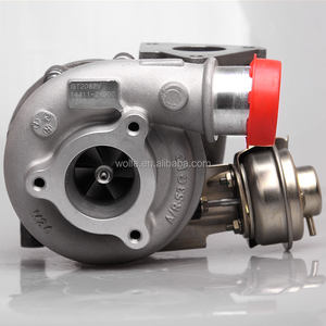 GT2052V Turbocharger 14111-2X900 for NNissan Patrol ZD30 <strong>Turbo</strong> 53 A/R