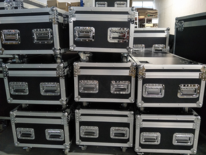 5色ホワイトRGBWYODMXフォロースポット350WLEDウェディングステージイベント用フォロースポットライト